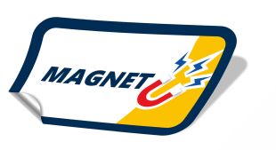 Magnetfolie & Magnetaufkleber