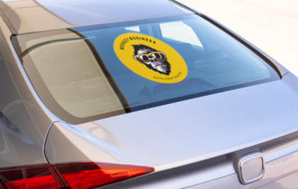 Autoaufkleber