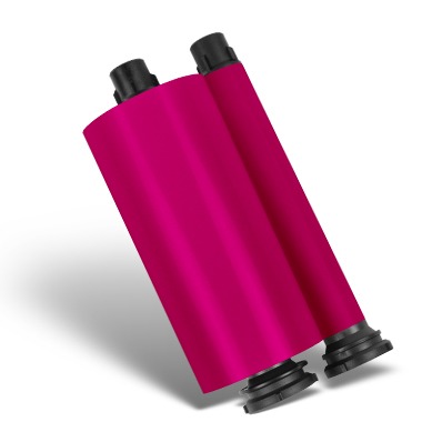 Harzband Thermotransferdruck