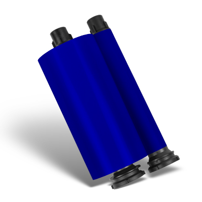 Harzband Thermotransferdruck