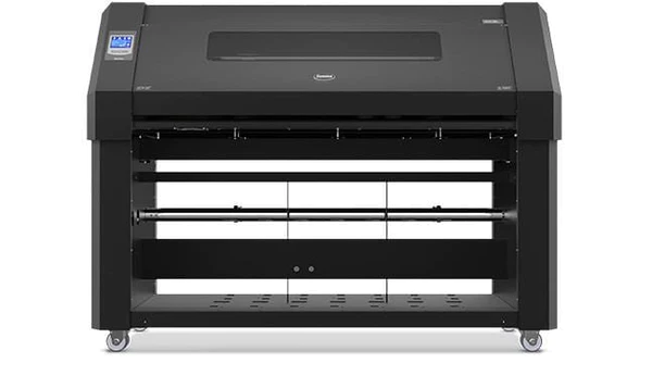 Harzband Thermotransferdruck