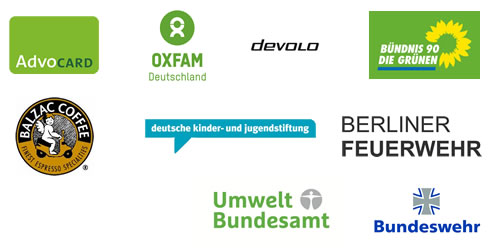 Aufkleber Kunden online erstellen