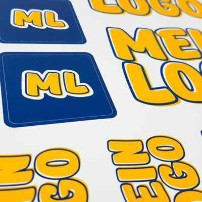 Stickerboben drucken lassen