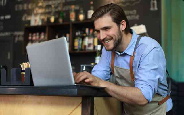 Aufkleber online gestalten