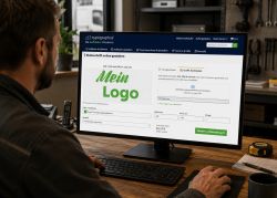 Logo als Plott bestellen