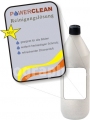 Produktaufkleber