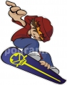 Spass- & Fun-Sticker