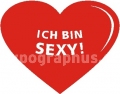 Spass- & Fun-Sticker