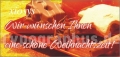 Weihnachtsaufkleber - Auf Wunsch mit Logo oder individuellem Text