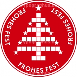 Frohes Fest