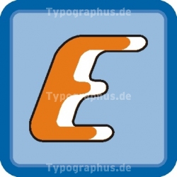 Logo Firmenaufkleber