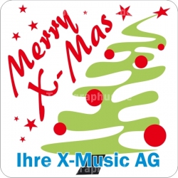 Merry X-Mas
