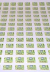 Aufkleber online bestellen & Versand auf Wunsch weltweit