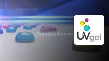 UV Gel Digitaldruck